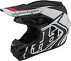 Preview image for Troy Lee Designs GP Overload Motocross Helmet