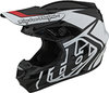 Vorschaubild für Troy Lee Designs GP Overload Motocross Helm