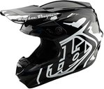 Troy Lee Designs GP Overload Camo Motocross Helm