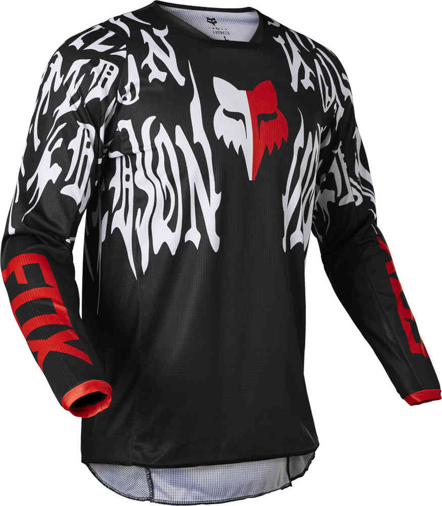 FOX 180 Peril Maillot de motocross