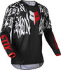 FOX 180 Peril Motocross Jersey