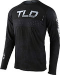 Troy Lee Designs SE Ultra Grime Maillot de motocross