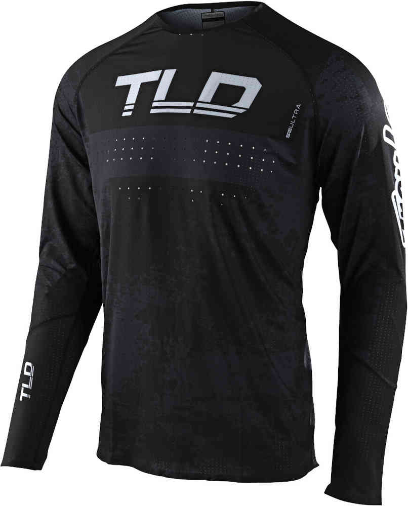 Troy Lee Designs SE Ultra Grime Motocròs Jersey