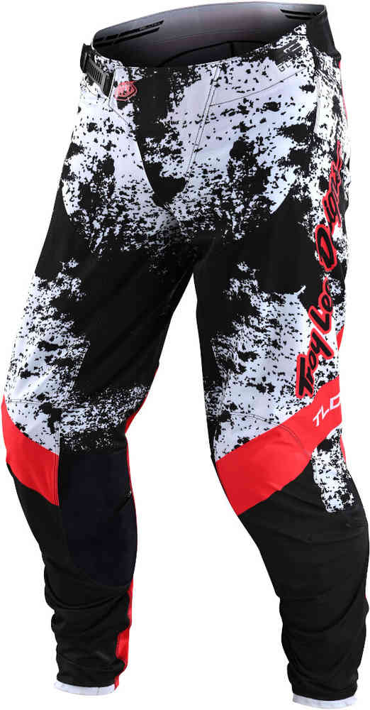 Troy Lee Designs SE Ultra Grime Pantalon de motocross