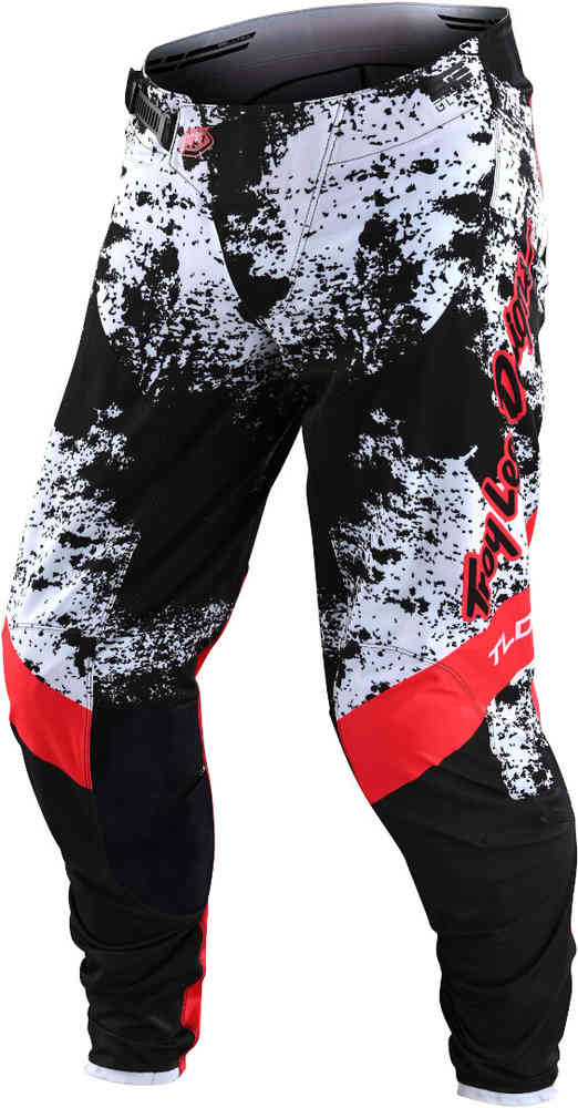 Troy Lee Designs SE Ultra Grime Motocross Hose