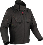 Bering Skogar Veste textile moto