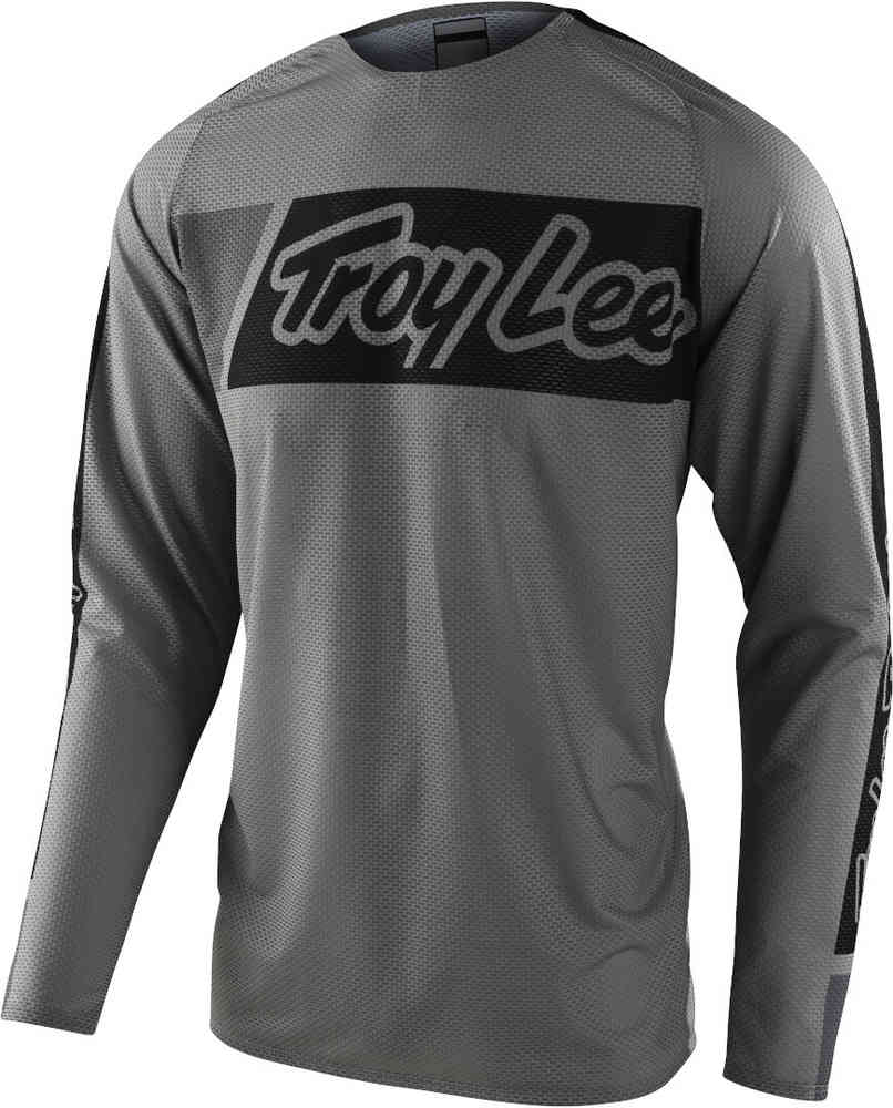 Troy Lee Designs SE Pro Air Vox Koszulka motocrossowa