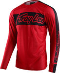 Troy Lee Designs SE Pro Air Vox Koszulka motocrossowa