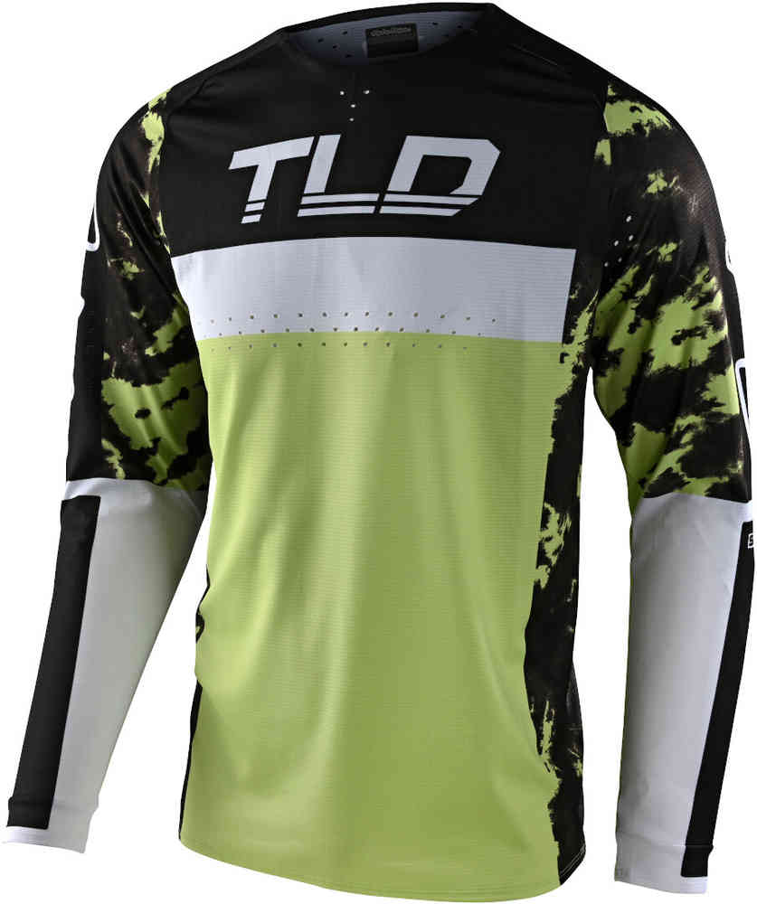 Troy Lee Designs SE Pro Dyeno Motocross Jersey