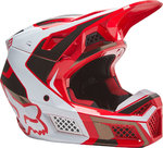 FOX V3 RS Mirer Motocross Helmet