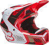 FOX V3 RS Mirer Casque de motocross