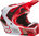 FOX V3 RS Mirer Capacete de Motocross