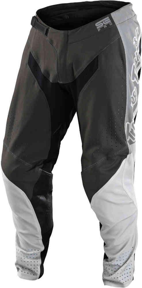 Troy Lee Designs SE Pro Quattro Calças de Motocross