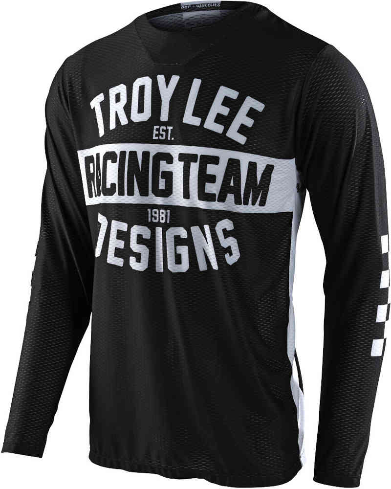 Troy Lee Designs GP Air Team 81 Motocross Jersey