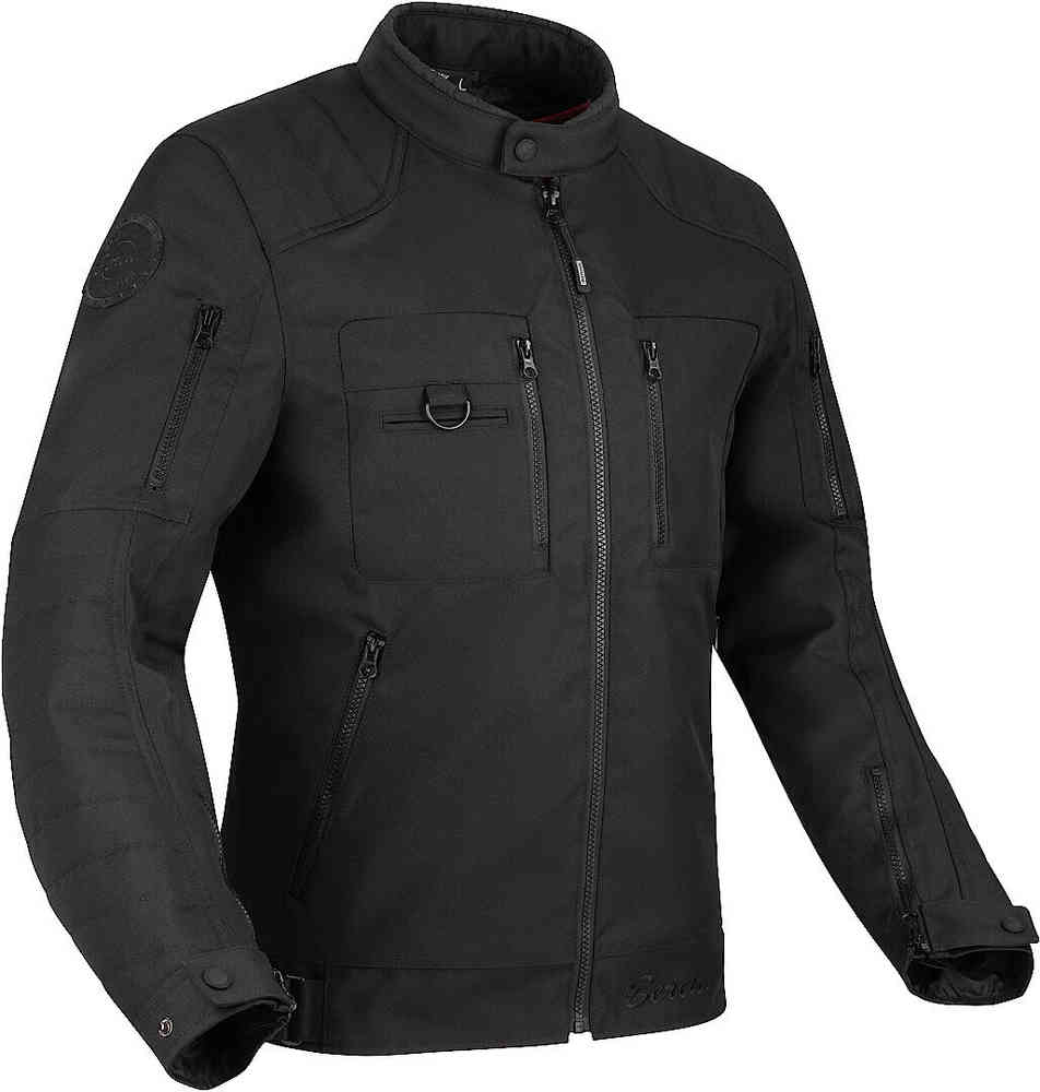 Bering bike shop jacket