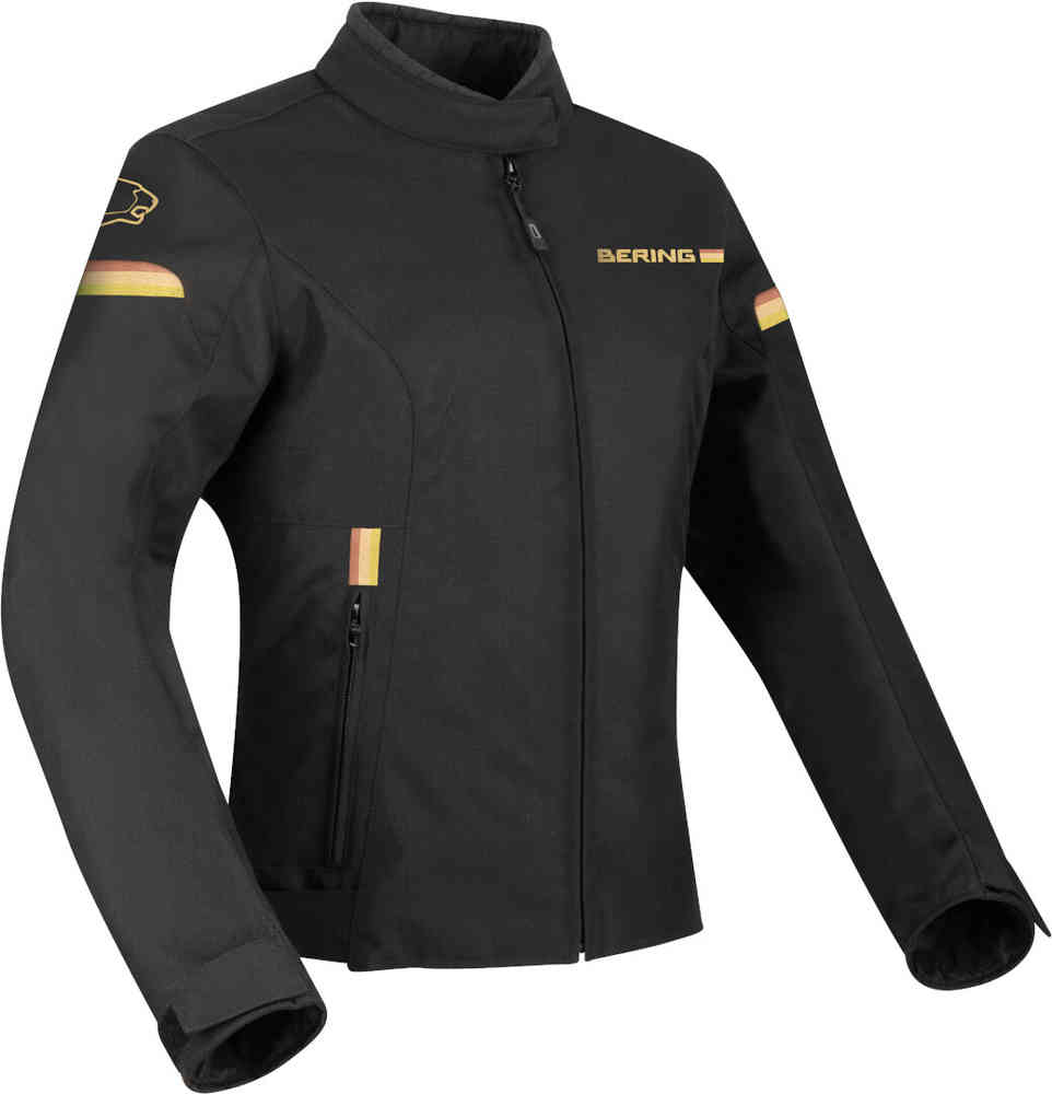 Bering ladies motorcycle jacket deals