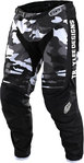 Troy Lee Designs GP Formula Camo Pantalones de motocross