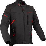 Bering Cobalt Veste textile moto