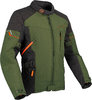 Bering Cobalt Motorcycle Textile Jacket