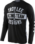 Troy Lee Designs GP Air Team 81 青年越野摩托車運動衫