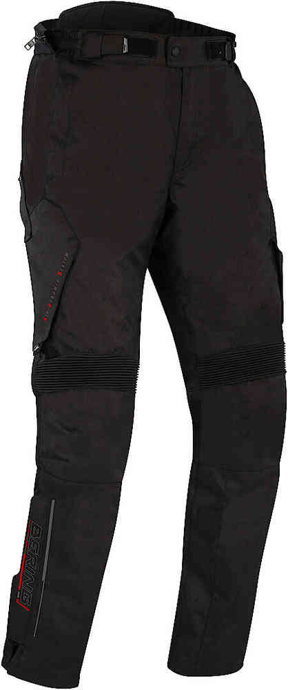 Bering Nordkapp Motorcycle Textile Pants
