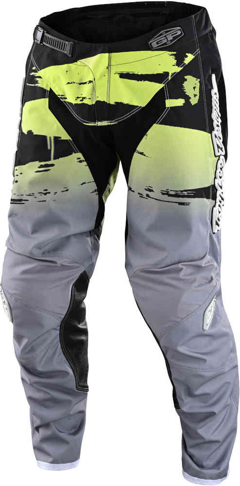 Troy Lee Designs GP Brushed Ungdom Motocross Byxor