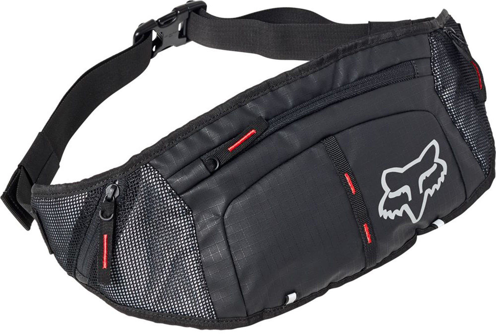 FOX Slim Pacchetto hip, nero