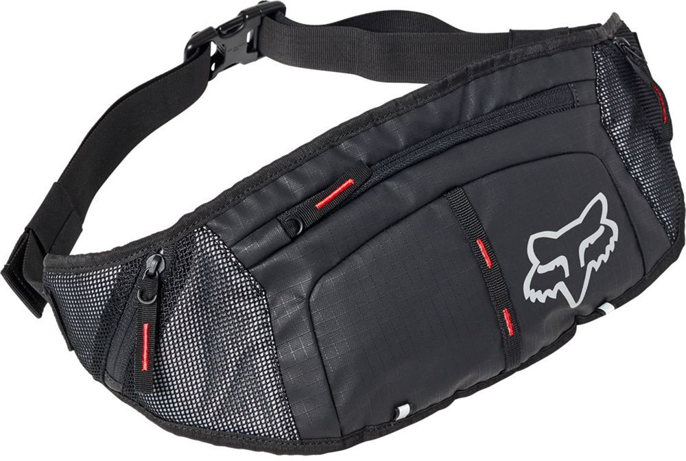 FOX Slim Hip Pack