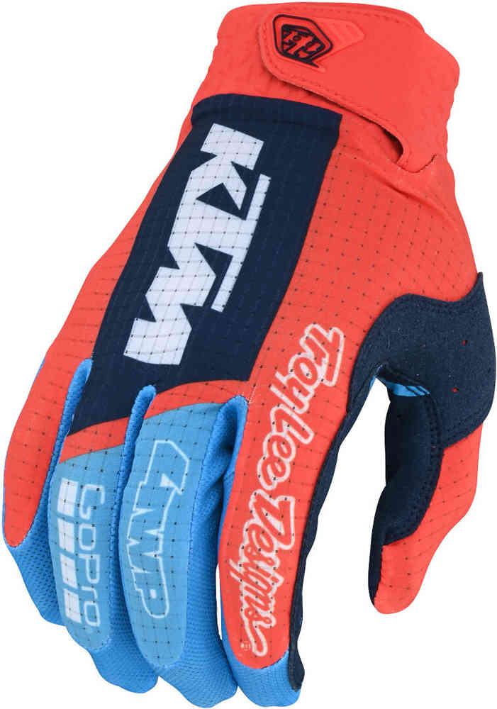 Troy Lee Designs Air KTM Gants de motocross