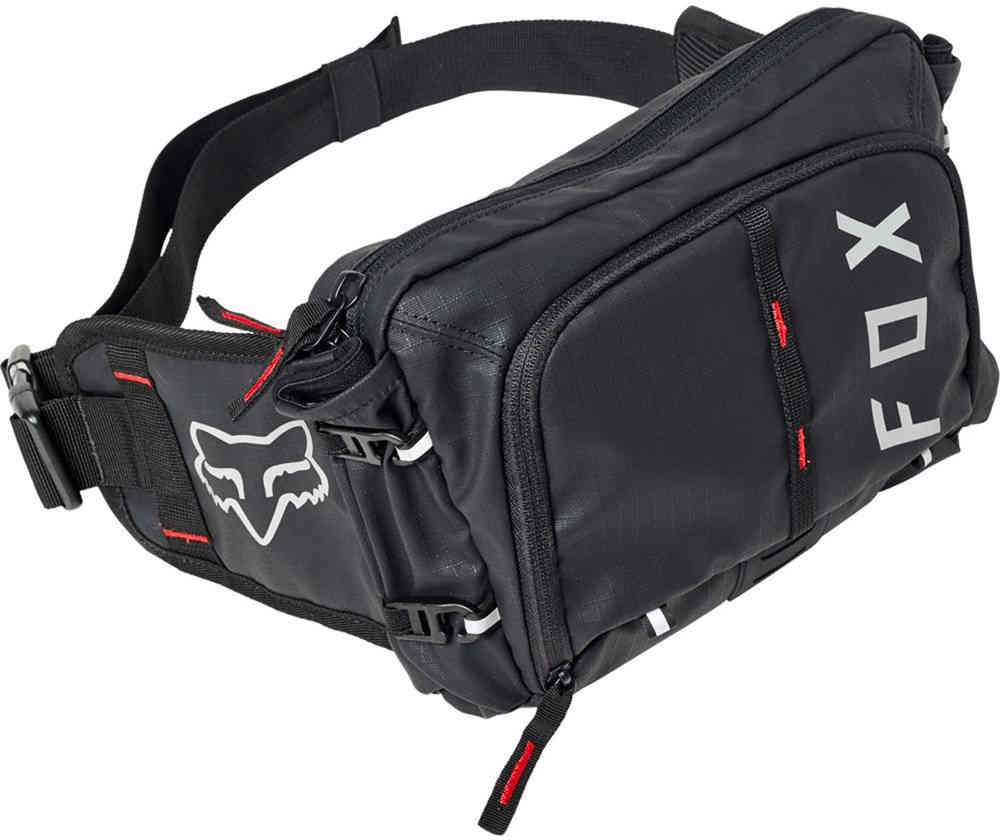 FOX Black Pacote de quadril