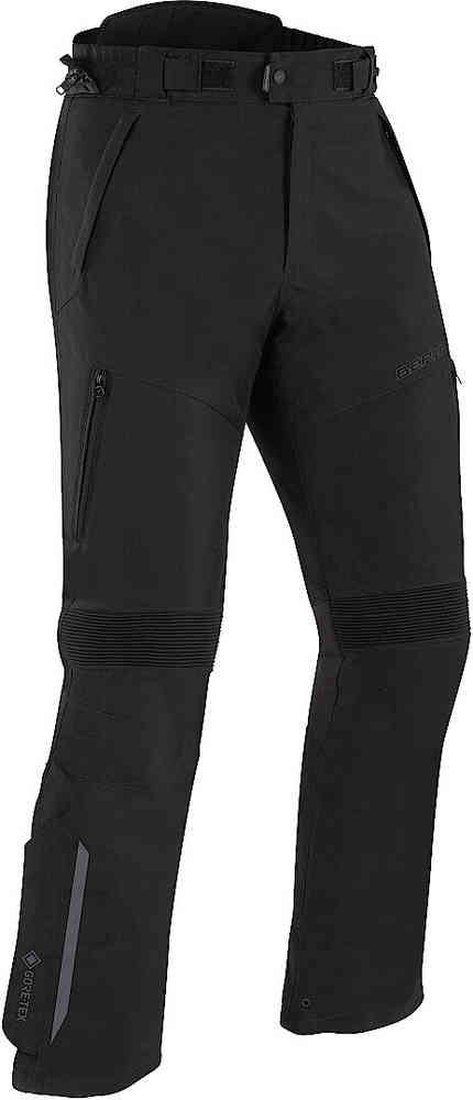 Bering Hurricane GTX Motorrad Textilhose