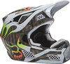 FOX V3 RS Fahren Motocross Helm