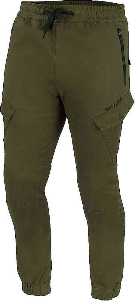 Bering Richie Motorfiets textiel broek