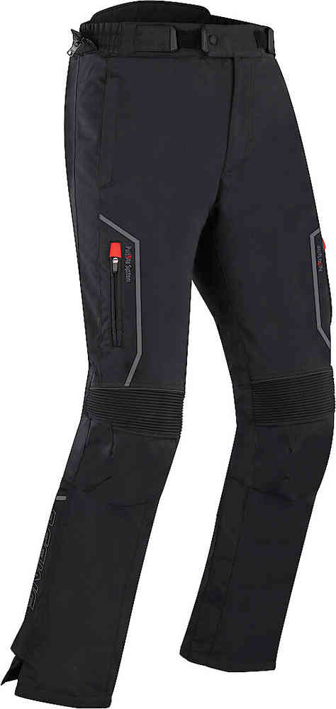 Bering Westport Pantalones textiles para motocicletas