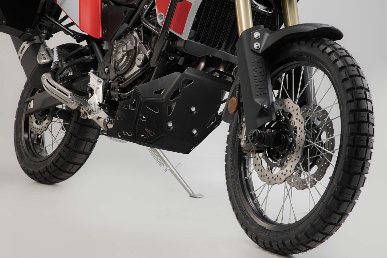 SW-Motech Noir. Modéles Yamaha Ténéré 700 (19-). - Noir. Modéles Yamaha Ténéré 700 (19-).