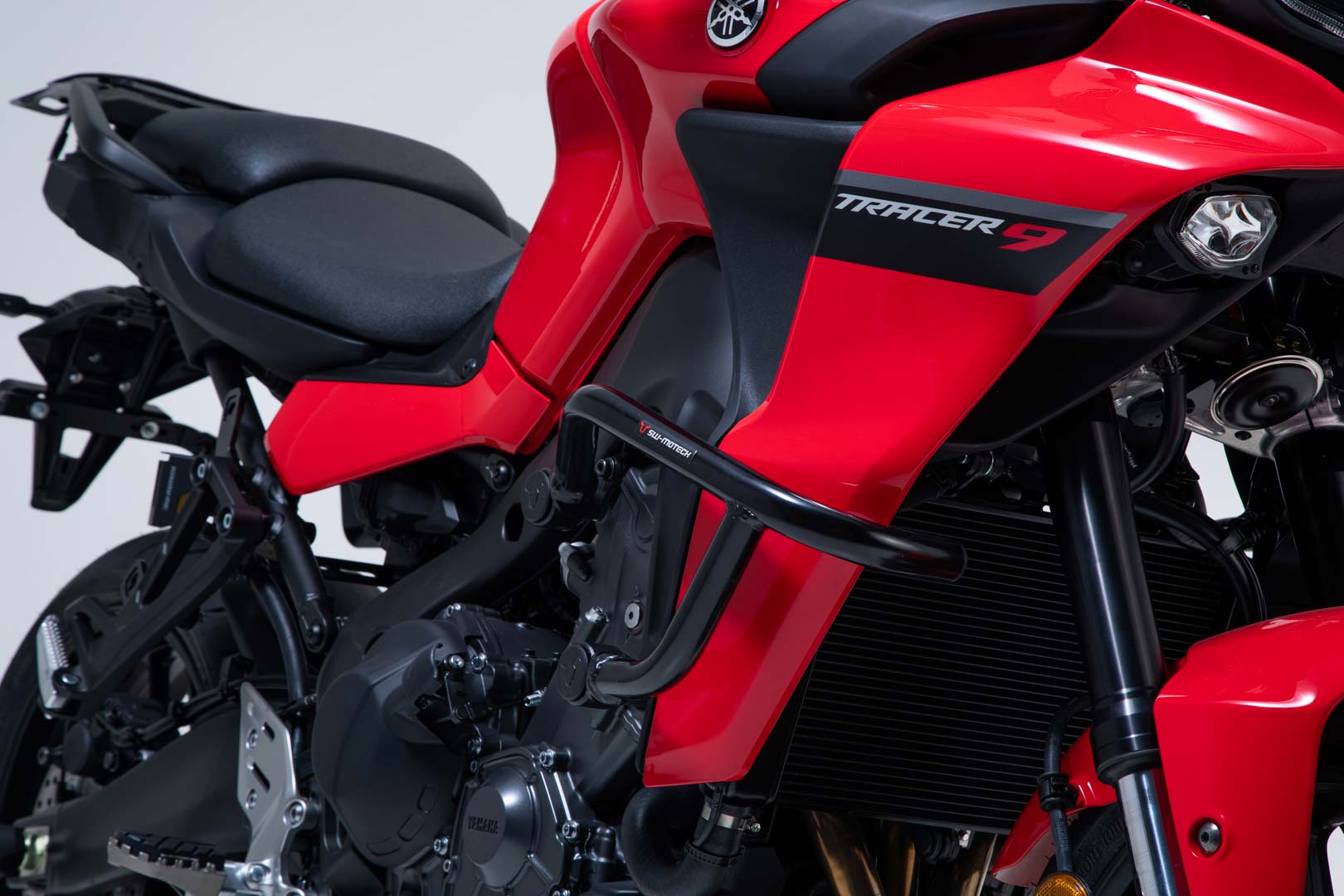 Yamaha tracer top 9 cena