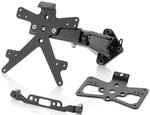 Rizoma Outside Street License Plate Support Set