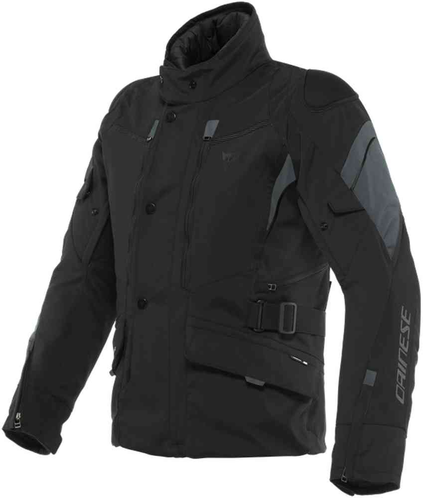 Dainese Carve Master 3 Gore-Tex Veste textile moto