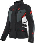 Dainese Carve Master 3 Gore-Tex Дамы Мотоцикл Текстильная куртка