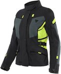 Dainese Carve Master 3 Gore-Tex Damer Motorcykel TextilJacka