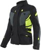 Dainese Carve Master 3 Gore-Tex Damer Motorsykkel Tekstil Jakke