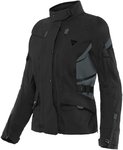 Dainese Carve Master 3 Gore-Tex Dames Motorfiets Textiel Jas