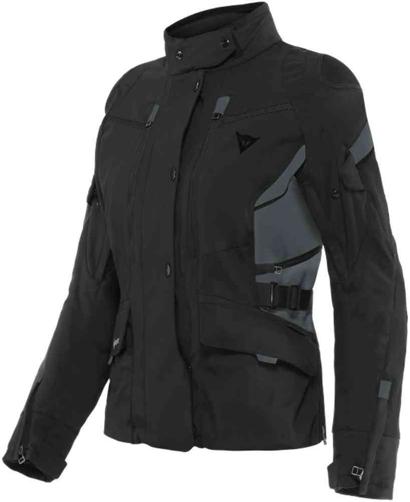 Dainese Carve Master 3 Gore-Tex Veste textile de moto dames