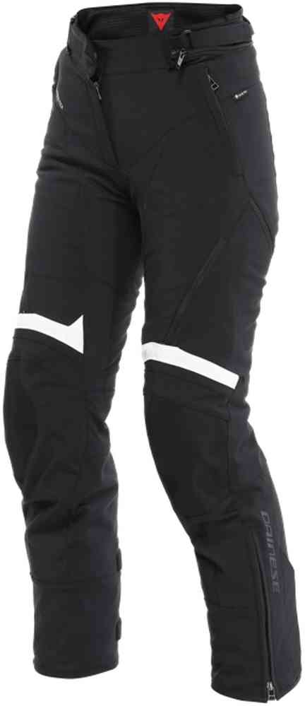 Dainese Carve Master 3 Gore-Tex Pantaloni tessili moto da donna