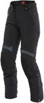 Dainese Carve Master 3 Gore-Tex Pantalones textiles de motocicleta para damas