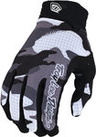 Troy Lee Designs Air Formula Camo Gants de motocross pour les jeunes