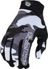 Troy Lee Designs Air Formula Camo Guants de Motocròs Juvenils