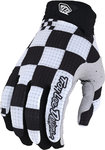 Troy Lee Designs Air Chex Jugend Motocross Handschuhe