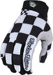 Troy Lee Designs Air Chex Gants de motocross pour les jeunes