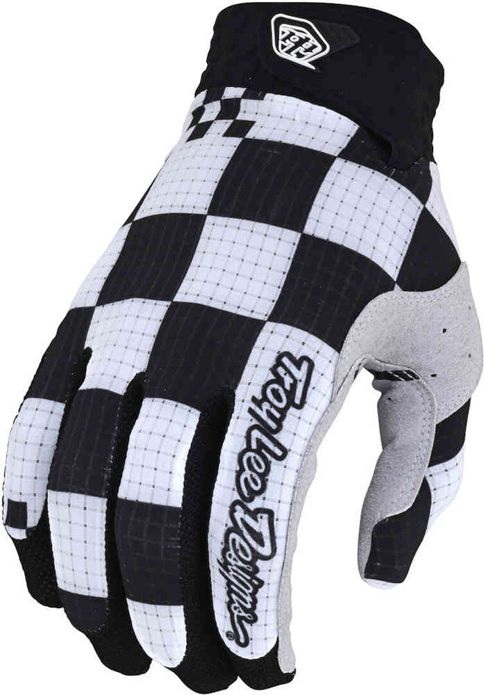 Troy Lee Designs Air Chex Luvas de Motocross Juvenil
